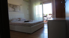 Luna Rossa Rooms Cagliari
